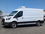 Used 2021 Ford Transit 150 Refrigerated Body for sale #A38929 - photo 3