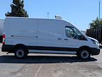 Used 2021 Ford Transit 150 Refrigerated Body for sale #A38929 - photo 8