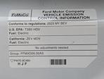 Used 2023 Ford E-Transit 350 Medium Roof Empty Cargo Van for sale #A39023 - photo 17