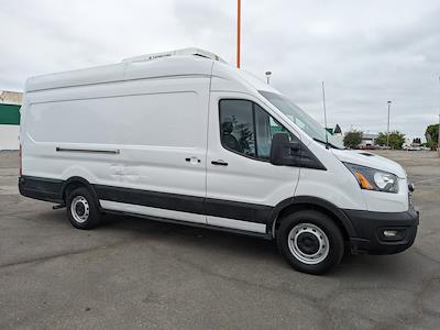 Used 2020 Ford Transit 350 Refrigeration Reefer Extended Lo High Roof RWD Refrigerated Body for sale #A39833 - photo 1