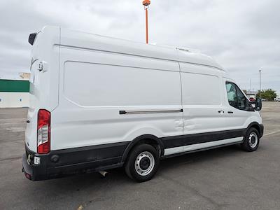 Used 2020 Ford Transit 350 Refrigeration Reefer Extended Lo High Roof RWD Refrigerated Body for sale #A39833 - photo 2