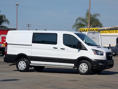 Used 2024 Ford Transit 250 - photo 1