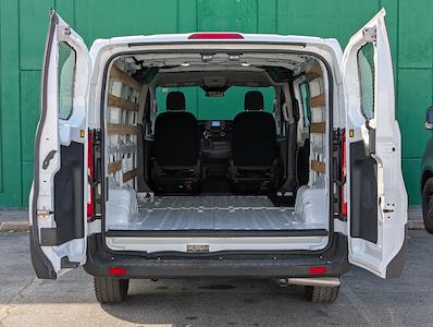 Used 2024 Ford Transit 250 - photo 1