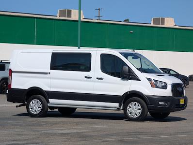 Used 2024 Ford Transit 250 - photo 1