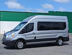 Used 2015 Ford Transit 350 Long High Roof Passenger Van XL High Roof RWD Passenger Van for sale #A41090 - photo 5