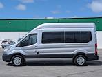 Used 2015 Ford Transit 350 Long High Roof Passenger Van XL High Roof RWD Passenger Van for sale #A41090 - photo 6