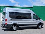 Used 2015 Ford Transit 350 Long High Roof Passenger Van XL High Roof RWD Passenger Van for sale #A41090 - photo 9