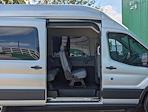 Used 2015 Ford Transit 350 Long High Roof Passenger Van XL High Roof RWD Passenger Van for sale #A41090 - photo 11