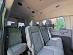 Used 2015 Ford Transit 350 Long High Roof Passenger Van XL High Roof RWD Passenger Van for sale #A41090 - photo 12