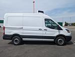 Used 2017 Ford Transit 250 Medium Roof RWD Refrigerated Body for sale #A41324 - photo 8