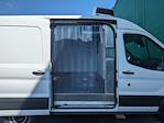 Used 2017 Ford Transit 250 Medium Roof RWD Refrigerated Body for sale #A41324 - photo 9