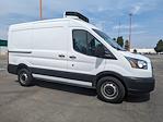 Used 2017 Ford Transit 250 Medium Roof RWD Refrigerated Body for sale #A41324 - photo 1