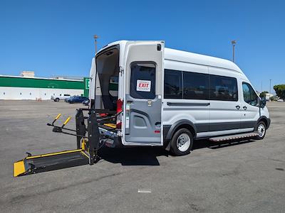 Used 2017 Ford Transit 350 HD XLT High Roof RWD Mobility for sale #A42389 - photo 2