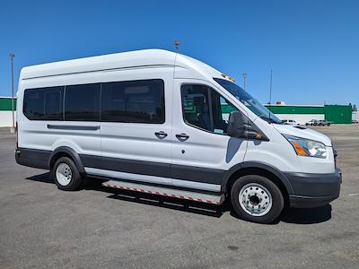 Used 2017 Ford Transit 350 HD XLT High Roof RWD Mobility for sale #A42389 - photo 1