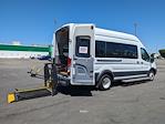 Used 2017 Ford Transit 350 HD XLT High Roof RWD Mobility for sale #A42389 - photo 2