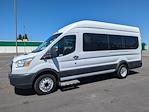 Used 2017 Ford Transit 350 HD XLT High Roof RWD Mobility for sale #A42389 - photo 4