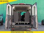 2024 Ford Transit 350 Medium Roof RWD Passenger Van for sale #A42719 - photo 12