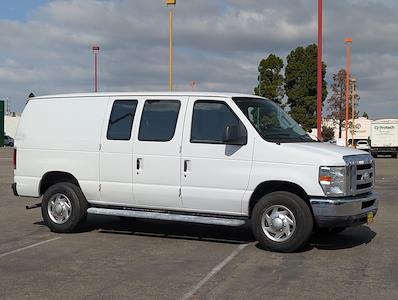Used 2014 Ford E-250 Empty Cargo Van for sale #A42804 - photo 1