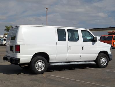 Used 2014 Ford E-250 Empty Cargo Van for sale #A42804 - photo 2