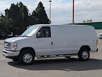 Used 2014 Ford E-250 Empty Cargo Van for sale #A42804-CG - photo 3