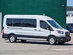 2020 Ford Transit 350 Medium Roof SRW RWD Passenger Van for sale #A43604 - photo 3