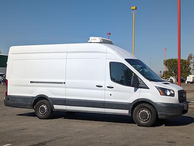 Used 2018 Ford Transit 250 High Roof RWD Refrigerated Body for sale #A43697 - photo 1