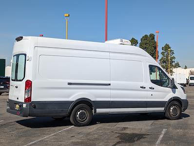 Used 2018 Ford Transit 250 High Roof RWD Refrigerated Body for sale #A43697 - photo 2