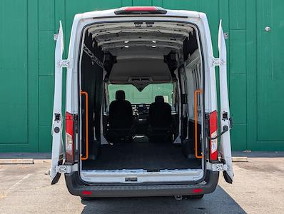 Used 2022 Ford Transit 250 High Roof Empty Cargo Van for sale #A44002 - photo 2