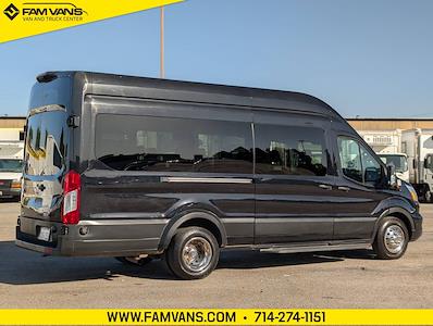 2020 Ford Transit 350 HD High Roof DRW AWD Passenger Van for sale #A44154 - photo 2