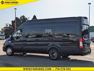 2020 Ford Transit 350 HD High Roof DRW AWD Passenger Van for sale #A44154 - photo 2