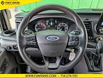 2020 Ford Transit 350 HD High Roof DRW AWD Passenger Van for sale #A44154 - photo 15