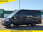 2020 Ford Transit 350 HD High Roof DRW AWD Passenger Van for sale #A44154 - photo 4
