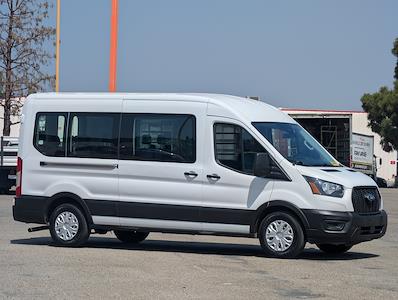 Used 2022 Ford Transit 350 - photo 1