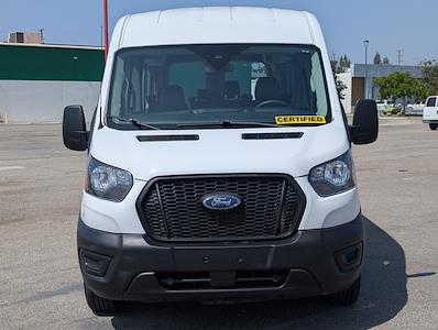 Used 2022 Ford Transit 350 - photo 1