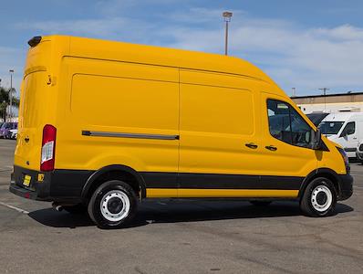 Used 2021 Ford Transit 250 High Roof Empty Cargo Van for sale #A46363 - photo 2
