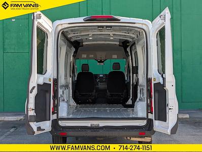 Used 2024 Ford Transit 250 - photo 1