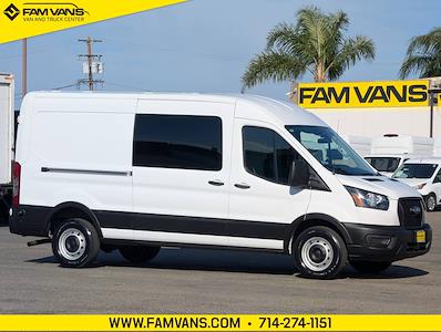 Used 2024 Ford Transit 250 - photo 1