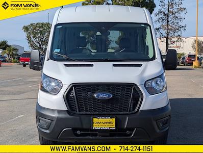 Used 2024 Ford Transit 250 - photo 1