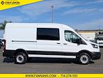 2024 Ford Transit 250 Medium Roof RWD Empty Cargo Van for sale #A47526 - photo 9