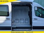 2024 Ford Transit 250 Medium Roof RWD Empty Cargo Van for sale #A47526 - photo 10