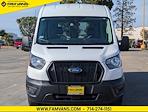 2024 Ford Transit 250 Medium Roof RWD Empty Cargo Van for sale #A47526 - photo 4