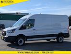2024 Ford Transit 250 Medium Roof RWD Empty Cargo Van for sale #A47526 - photo 5