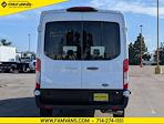 2024 Ford Transit 250 Medium Roof RWD Empty Cargo Van for sale #A47526 - photo 8