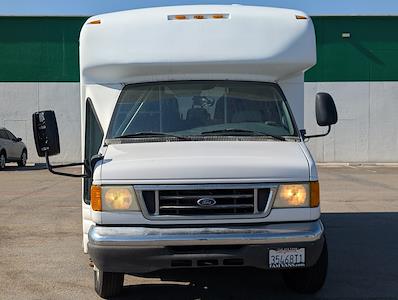 Used 2007 Ford E-450 - photo 1