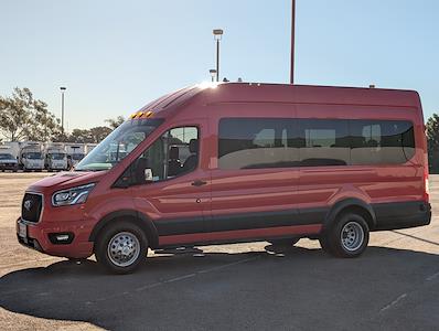 Used 2022 Ford Transit 350 HD Passenger Van for sale #A48121 - photo 1
