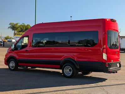 Used 2022 Ford Transit 350 HD Passenger Van for sale #A48121 - photo 2