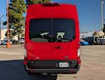 Used 2022 Ford Transit 350 HD Passenger Van for sale #A48121 - photo 10