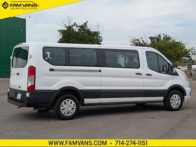 Used 2022 Ford Transit 350 XLT Passenger Van for sale #A48214 - photo 2