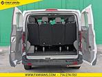 Used 2022 Ford Transit 350 XLT Passenger Van for sale #A48214-CG - photo 11