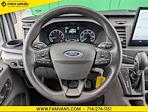 Used 2022 Ford Transit 350 XLT Passenger Van for sale #A48214-CG - photo 14